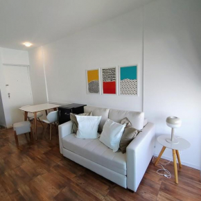 Lindo Apartamento Flat Liberdade SP